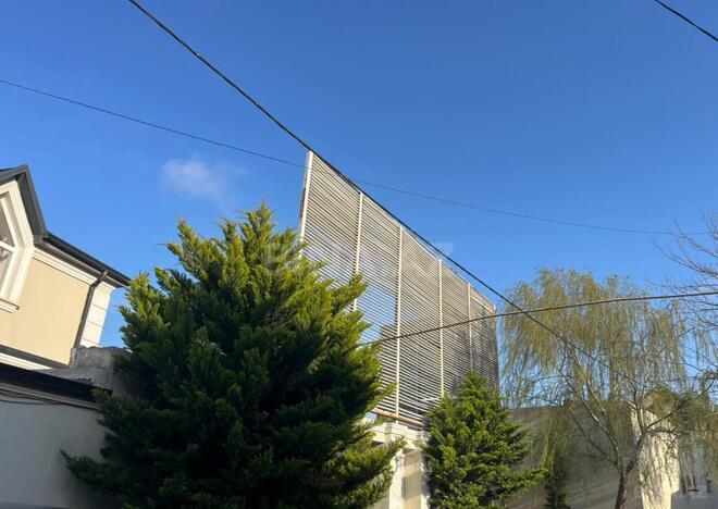 Satılır 5 otaqlı həyət evi/bağ evi 175 m², Mərdəkan q., photo 14 from 19
