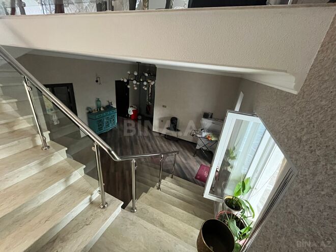 Satılır 5 otaqlı həyət evi/bağ evi 175 m², Mərdəkan q., photo 8 from 19