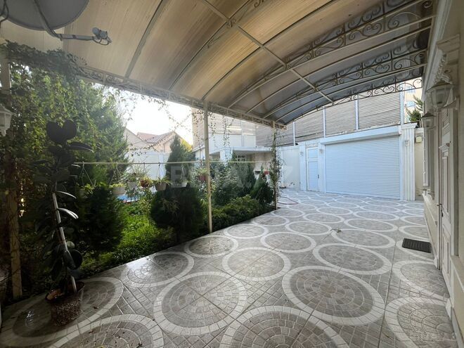 Satılır 5 otaqlı həyət evi/bağ evi 175 m², Mərdəkan q., photo 4 from 19