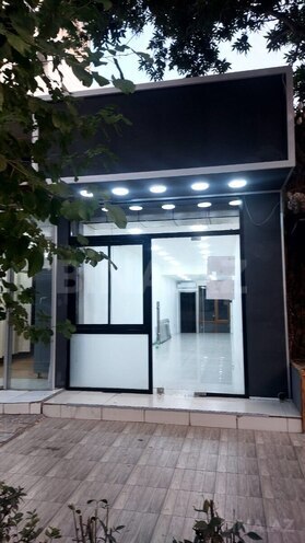 İcarəyə verilir  obyekt 80 m², Nəsimi r., photo 1 from 16