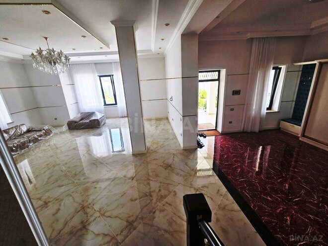 Satılır 6 otaqlı həyət evi/bağ evi 350 m², Mərdəkan q., photo 23 from 30