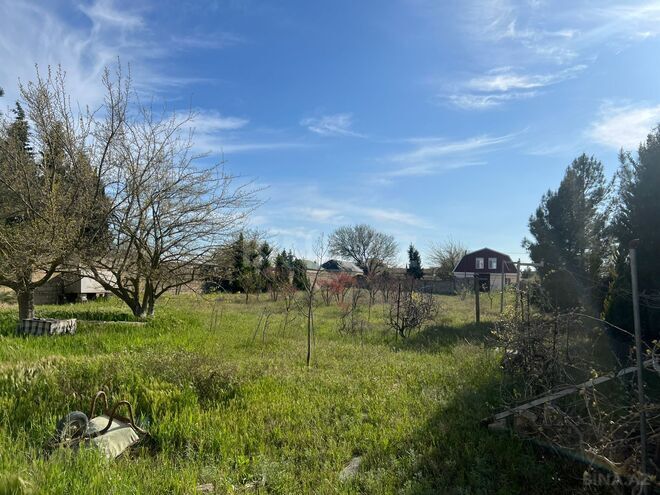 Продаётся  участок 25 сот, пос. Sea Breeze, photo 12 from 17