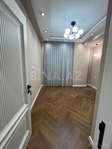 Продаётся 4-комн. новостройка 195 м², м. 28 мая, photo 10 from 21