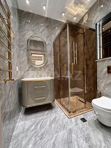 Продаётся 4-комн. новостройка 195 м², м. 28 мая, photo 17 from 21