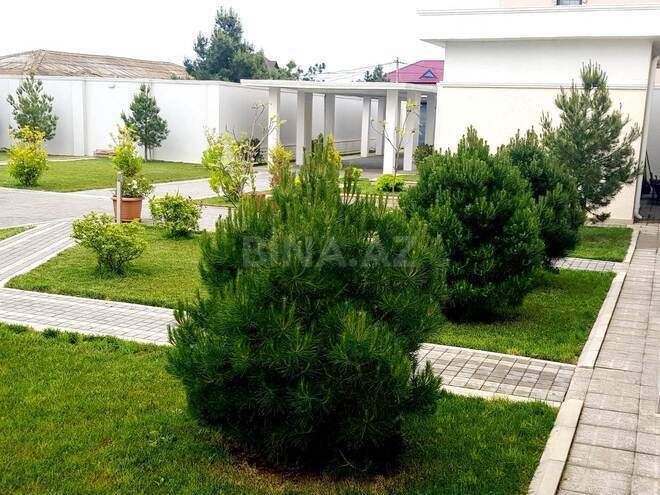 Satılır 6 otaqlı həyət evi/bağ evi 350 m², Mərdəkan q., photo 29 from 30