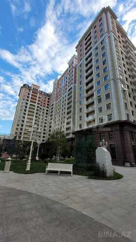 Продаётся 2-комн. новостройка 76 м², м. Элмляр Академиясы, photo 4 from 6