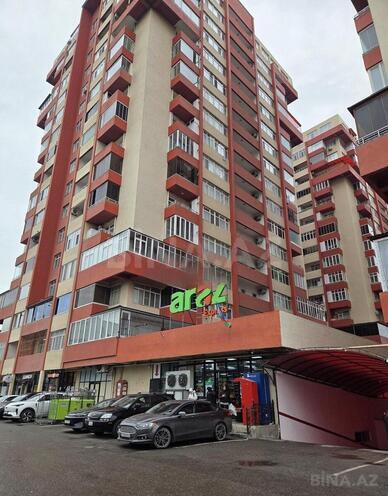 Satılır 3 otaqlı yeni tikili 72 m², Neftçilər m., photo 1 from 14