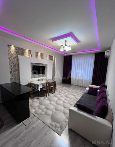 Satılır 3 otaqlı yeni tikili 72 m², Neftçilər m., photo 3 from 14