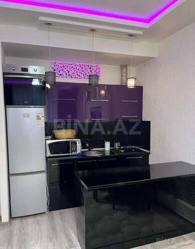 Satılır 3 otaqlı yeni tikili 72 m², Neftçilər m., photo 5 from 14