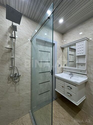 Satılır 2 otaqlı yeni tikili 75 m², Nəriman Nərimanov m., photo 6 from 8