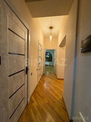 Satılır 2 otaqlı yeni tikili 75 m², Nəriman Nərimanov m., photo 5 from 8