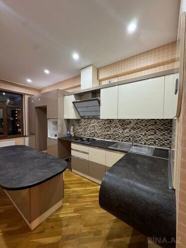 Satılır 2 otaqlı yeni tikili 75 m², Nəriman Nərimanov m., photo 1 from 8