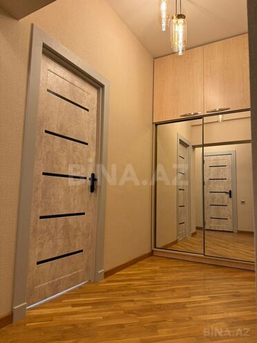 Satılır 2 otaqlı yeni tikili 75 m², Nəriman Nərimanov m., photo 7 from 8