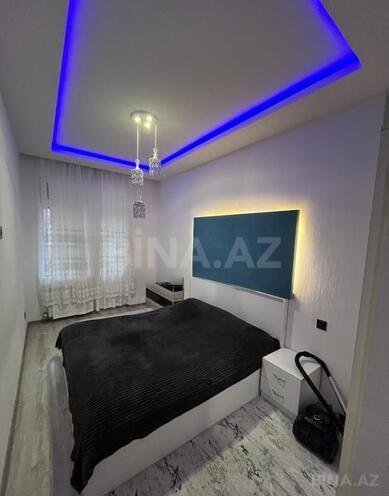 Satılır 3 otaqlı yeni tikili 72 m², Neftçilər m., photo 6 from 14