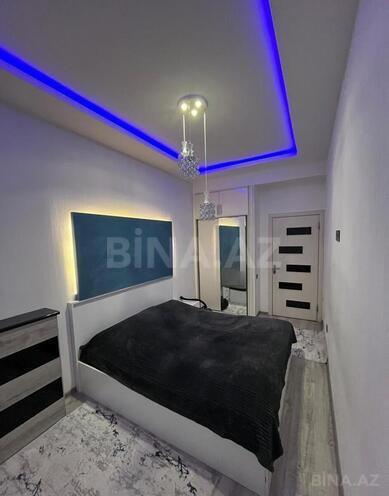 Satılır 3 otaqlı yeni tikili 72 m², Neftçilər m., photo 7 from 14