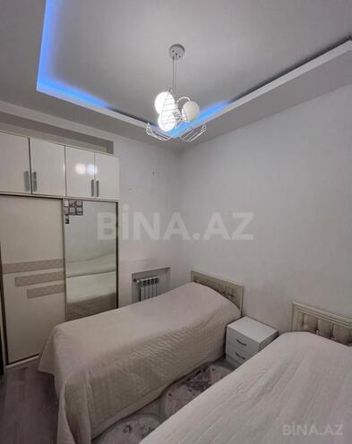 Satılır 3 otaqlı yeni tikili 72 m², Neftçilər m., photo 8 from 14