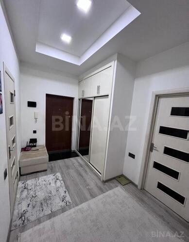 Satılır 3 otaqlı yeni tikili 72 m², Neftçilər m., photo 11 from 14