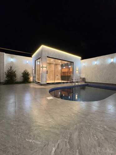 Продаётся 4-комн. дом/дача 150 м², пос. Мардакан, photo 1 from 28