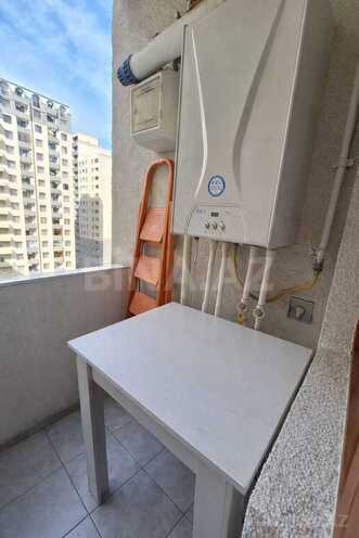 Продаётся 2-комн. новостройка 38 м², м. Кара Караев, photo 7 from 8