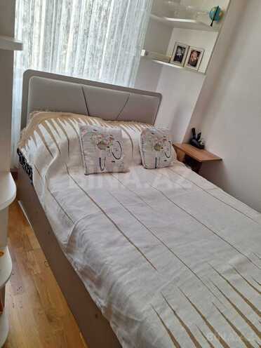 Продаётся 2-комн. новостройка 38 м², м. Кара Караев, photo 5 from 8