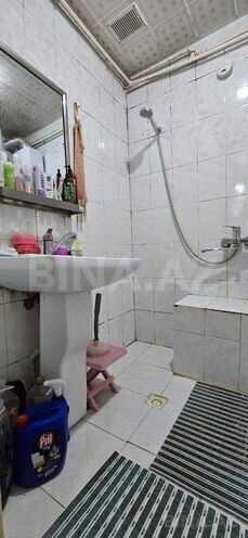 Satılır 2 otaqlı köhnə tikili 60 m², Həzi Aslanov m., photo 11 from 12
