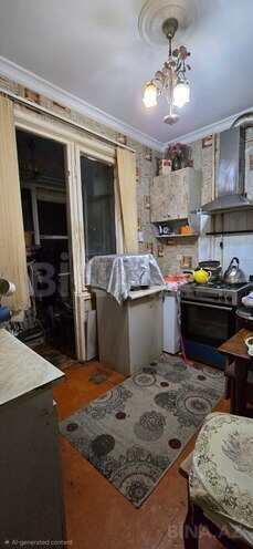 Satılır 2 otaqlı köhnə tikili 60 m², Həzi Aslanov m., photo 8 from 12