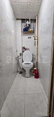 Satılır 2 otaqlı köhnə tikili 60 m², Həzi Aslanov m., photo 10 from 12