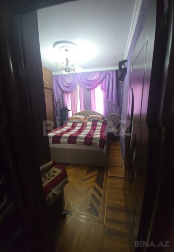 Satılır 2 otaqlı köhnə tikili 60 m², Həzi Aslanov m., photo 5 from 12