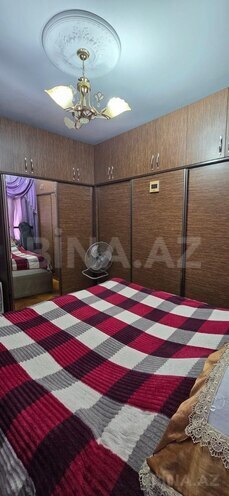Satılır 2 otaqlı köhnə tikili 60 m², Həzi Aslanov m., photo 6 from 12