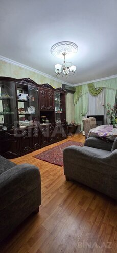 Satılır 2 otaqlı köhnə tikili 60 m², Həzi Aslanov m., photo 3 from 12
