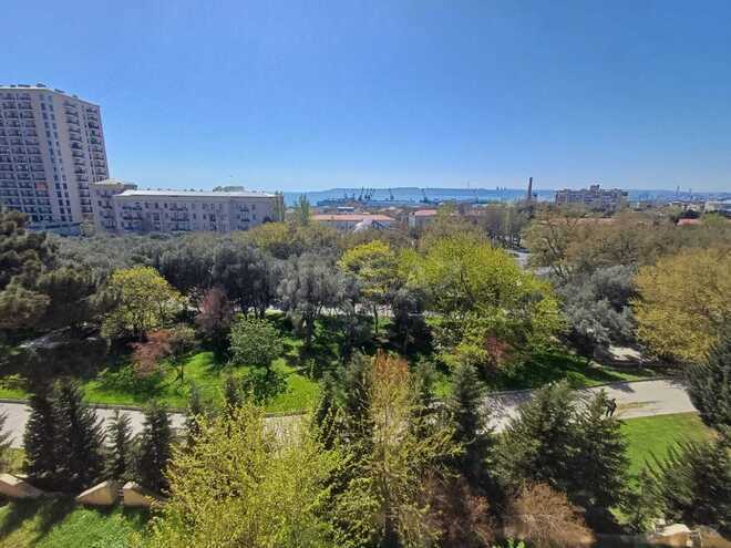 Satılır 2 otaqlı köhnə tikili 60 m², Xətai r., photo 11 from 12