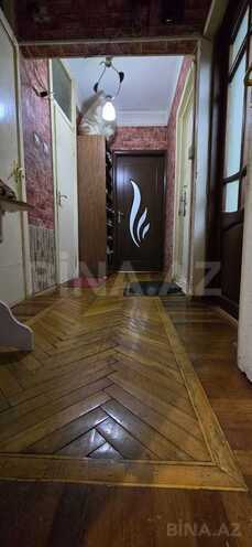 Satılır 2 otaqlı köhnə tikili 60 m², Xətai r., photo 9 from 12