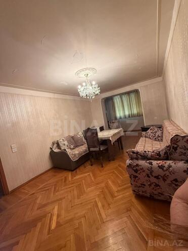 Сдаётся 2-комн. вторичка 55 м², м. Элмляр Академиясы, photo 1 from 13