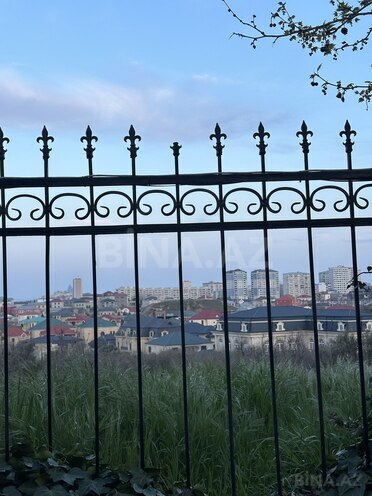 Продаётся  участок 4 сот, м. Насими, photo 4 from 6