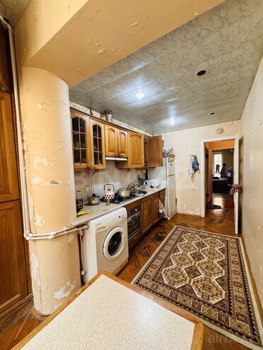 Продаётся 3-комн. вторичка 100 м², м. Сахил, photo 15 from 18