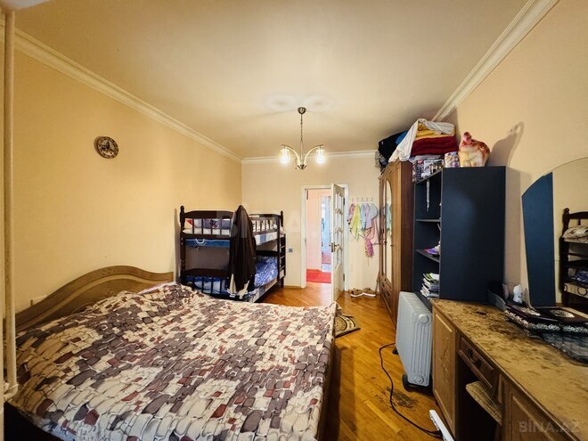 Продаётся 3-комн. вторичка 100 м², м. Сахил, photo 11 from 18