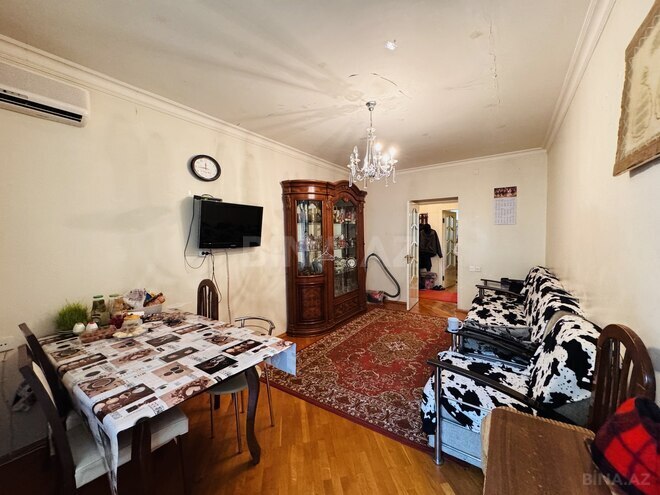 Продаётся 3-комн. вторичка 100 м², м. Сахил, photo 5 from 18