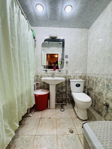 Продаётся 3-комн. вторичка 100 м², м. Сахил, photo 16 from 18