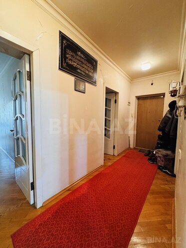 Продаётся 3-комн. вторичка 100 м², м. Сахил, photo 6 from 18