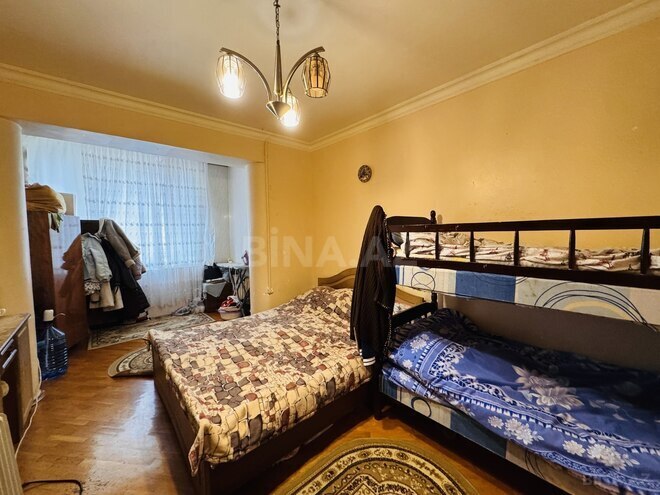 Продаётся 3-комн. вторичка 100 м², м. Сахил, photo 12 from 18