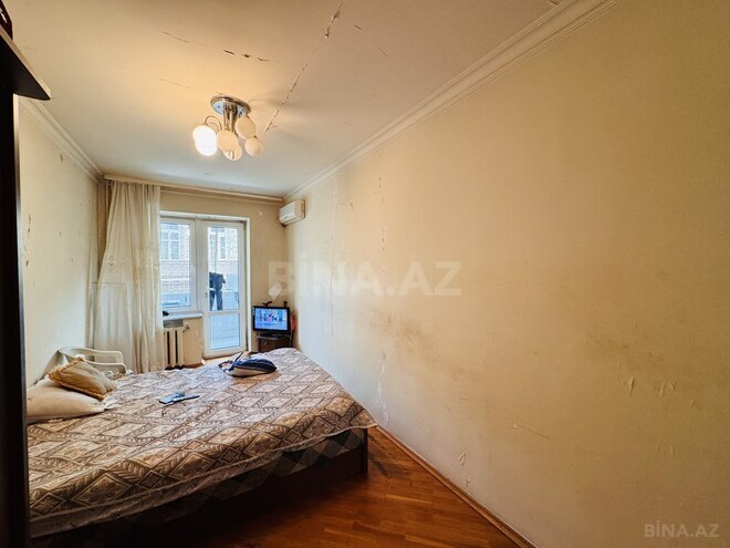Продаётся 3-комн. вторичка 100 м², м. Сахил, photo 8 from 18
