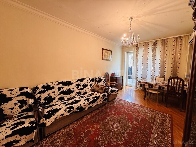 Продаётся 3-комн. вторичка 100 м², м. Сахил, photo 4 from 18