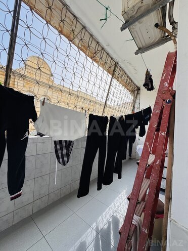 Продаётся 3-комн. вторичка 100 м², м. Сахил, photo 17 from 18