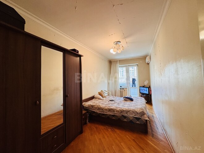 Продаётся 3-комн. вторичка 100 м², м. Сахил, photo 7 from 18