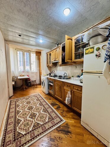 Продаётся 3-комн. вторичка 100 м², м. Сахил, photo 14 from 18