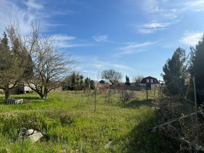 Продаётся  участок 12.5 сот, пос. Sea Breeze, photo 1 from 17