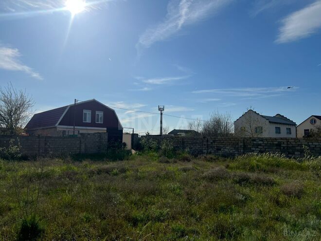 Продаётся  участок 12.5 сот, пос. Sea Breeze, photo 15 from 17