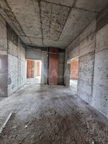 Продаётся 2-комн. новостройка 76 м², м. Элмляр Академиясы, photo 5 from 6