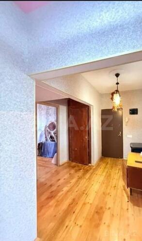 Продаётся 3-комн. вторичка 85 м², м. Ахмедлы, photo 4 from 8