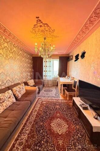 Продаётся 3-комн. вторичка 85 м², м. Ахмедлы, photo 3 from 8
